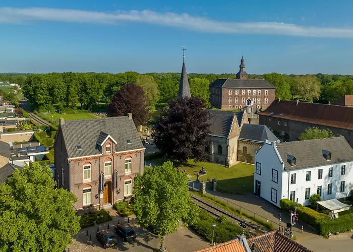 Boetiekhotel Op De Platz