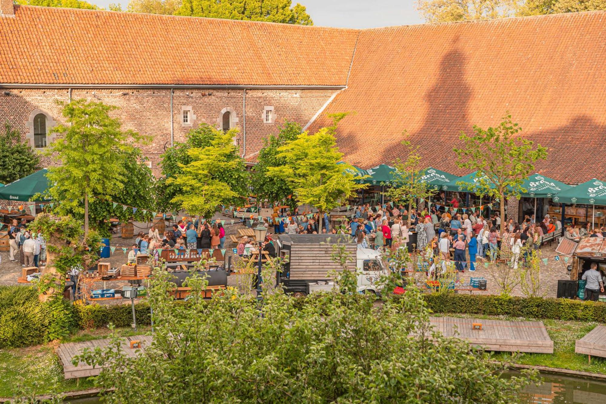 Boetiekhotel Op De Platz