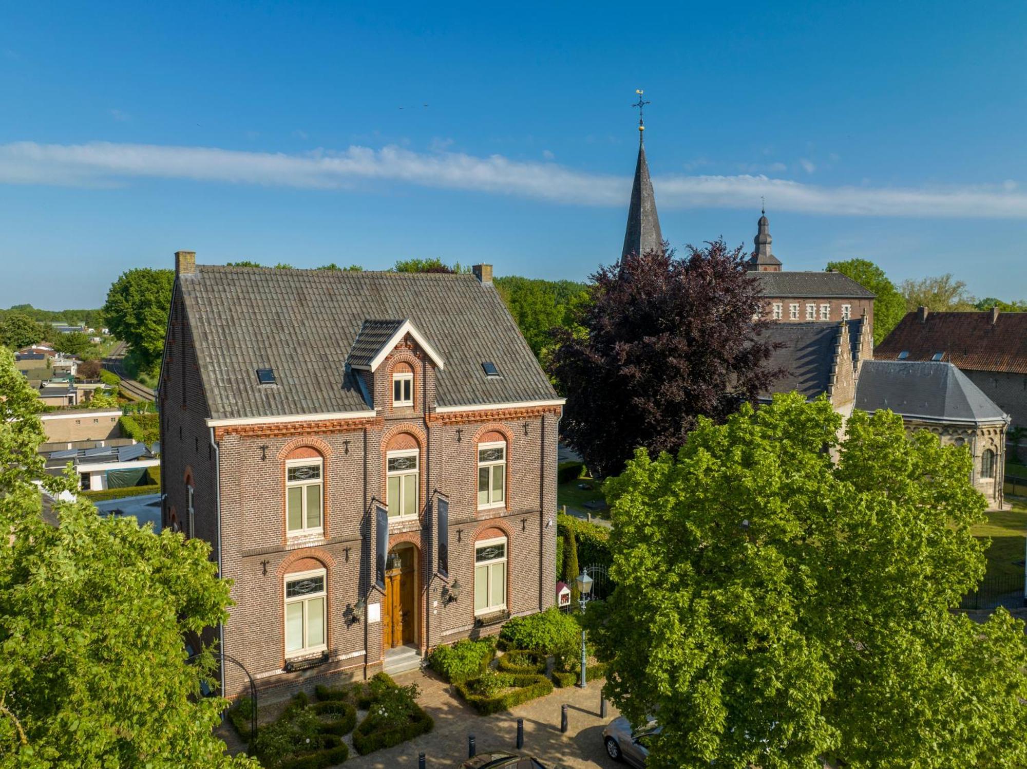 Boetiekhotel Op De Platz Hotel